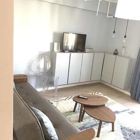 Pastel - Center Apartment