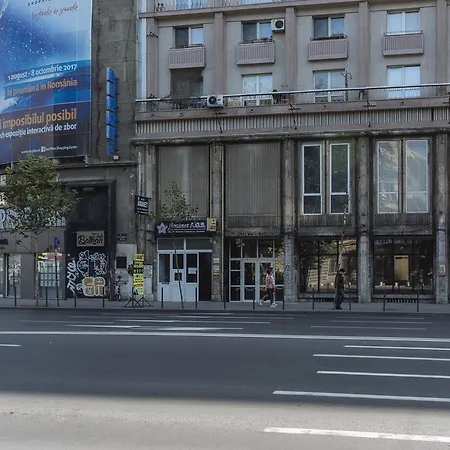 Apartment Pastel - Center *