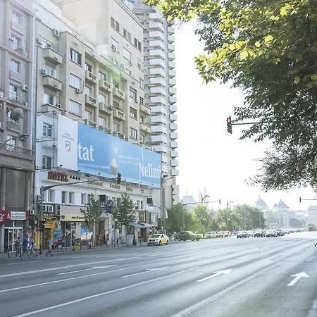 Apartment Pastel - Center *