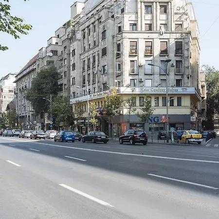 Apartment Pastel - Center *