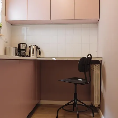 Pastel - Center * Bucarest