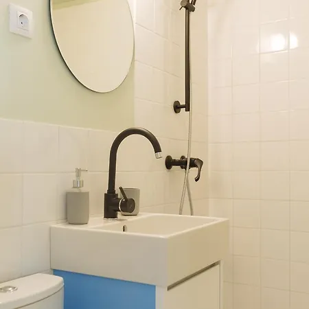 Pastel - Center Bukarest