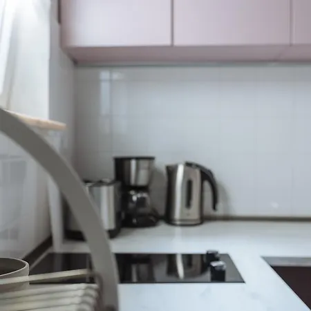 Pastel - Center Bukarest