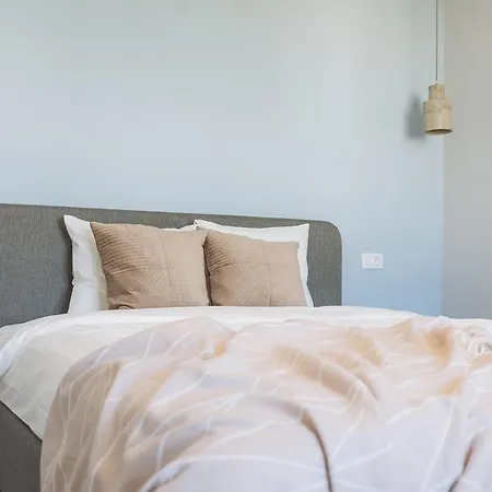 Pastel - Center Apartment *