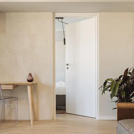 Pastel - Center Apartment *