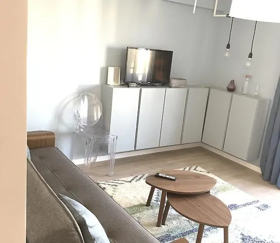 Pastel - Center Apartamento