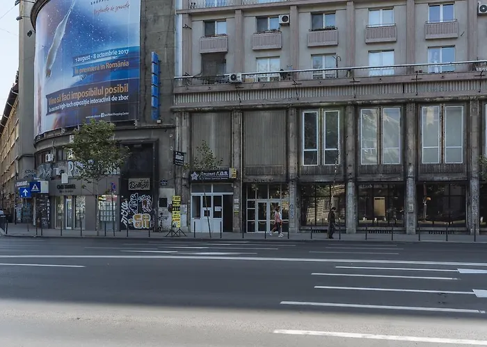 アパート Pastel - Center *