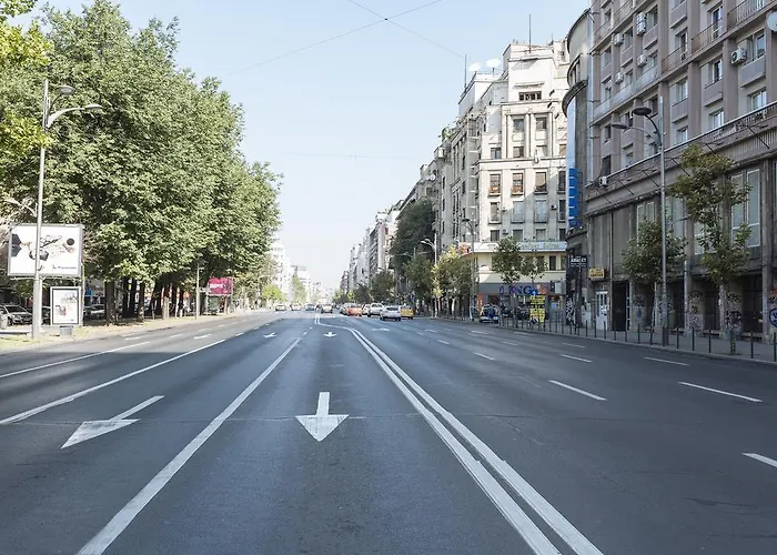 Apartamento Pastel - Center *