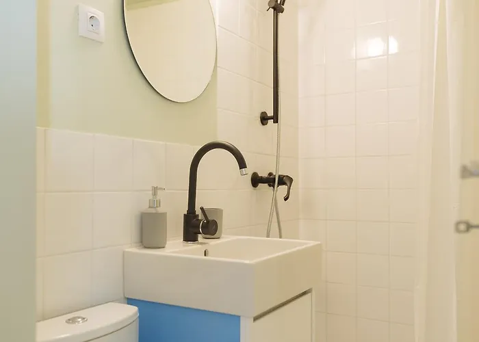 Pastel - Center ブカレスト