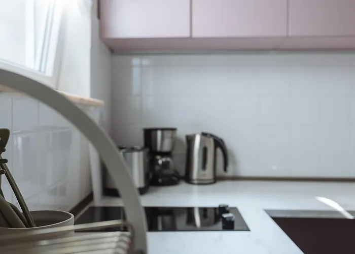 Pastel - Center ブカレスト