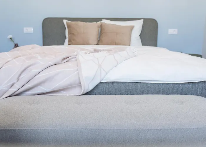 Apartamento Pastel - Center