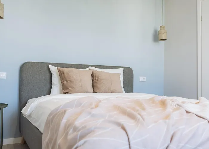 Pastel - Center Apartamento *