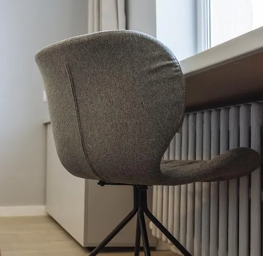 Apartamento Pastel - Center