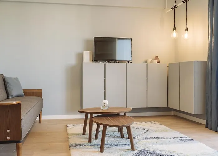 Pastel - Center Apartamento Bucareste