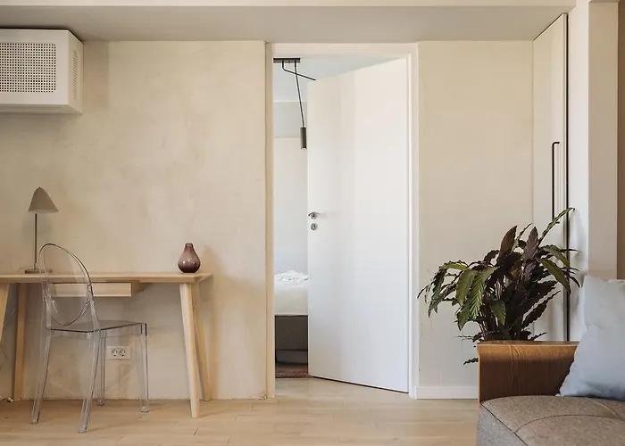 Pastel - Center Apartamento *