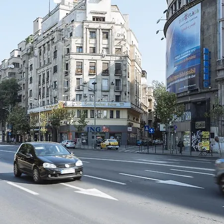 Apartment Pastel - Center *