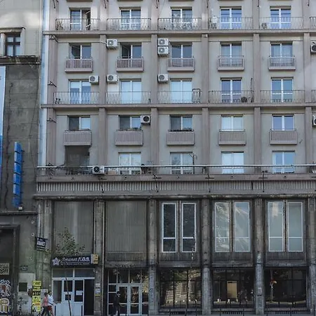 Pastel - Center * Bucarest