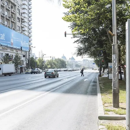 Pastel - Center Appartamento *