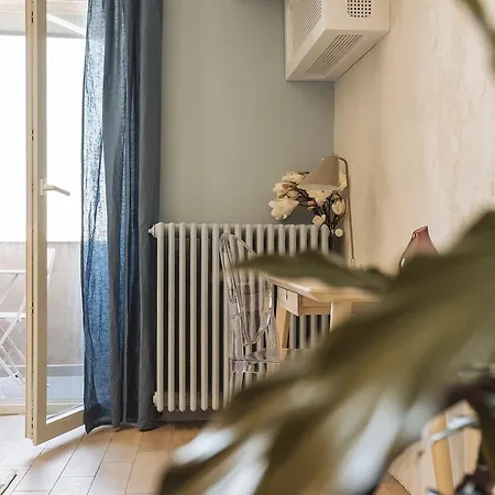 Pastel - Center Apartment