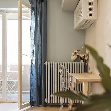 Pastel - Center Apartment Bucharest