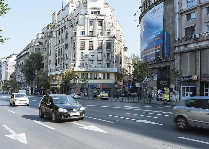 Апартаменти Pastel - Center *