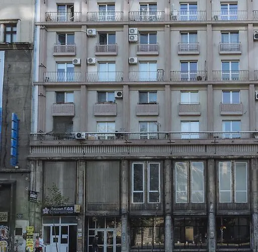 Pastel - Center * Бухарест