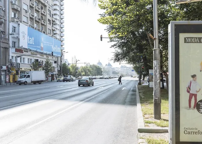 Pastel - Center Апартаменти *