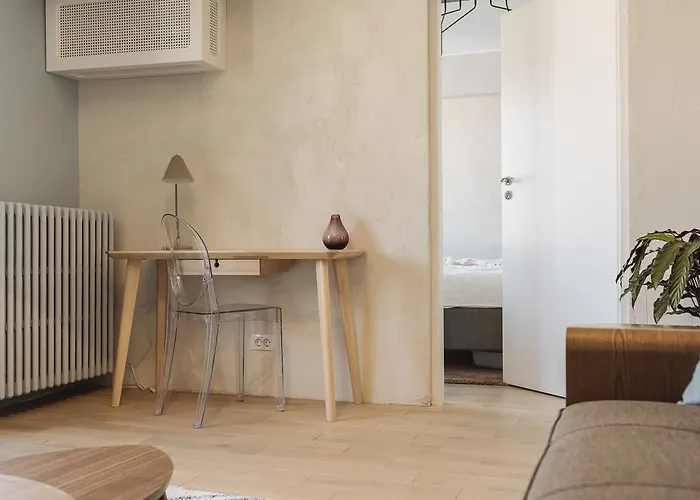 Апартаменти Pastel - Center *