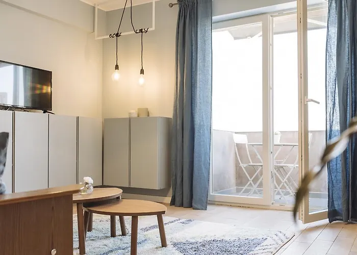 Pastel - Center Апартаменти *