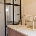 Apartmán Pastel - Center Bukurešť