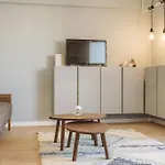 Pastel - Center Apartmán Bukurešť