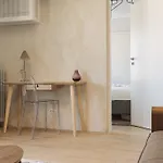 Apartmán Pastel - Center *