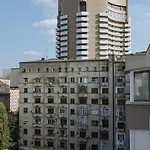 Pastel - Center Apartmán Bukurešť