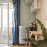 Pastel - Center Apartmán Bukurešť
